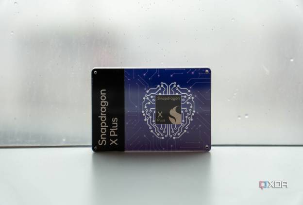 Snapdragon X Plus-10