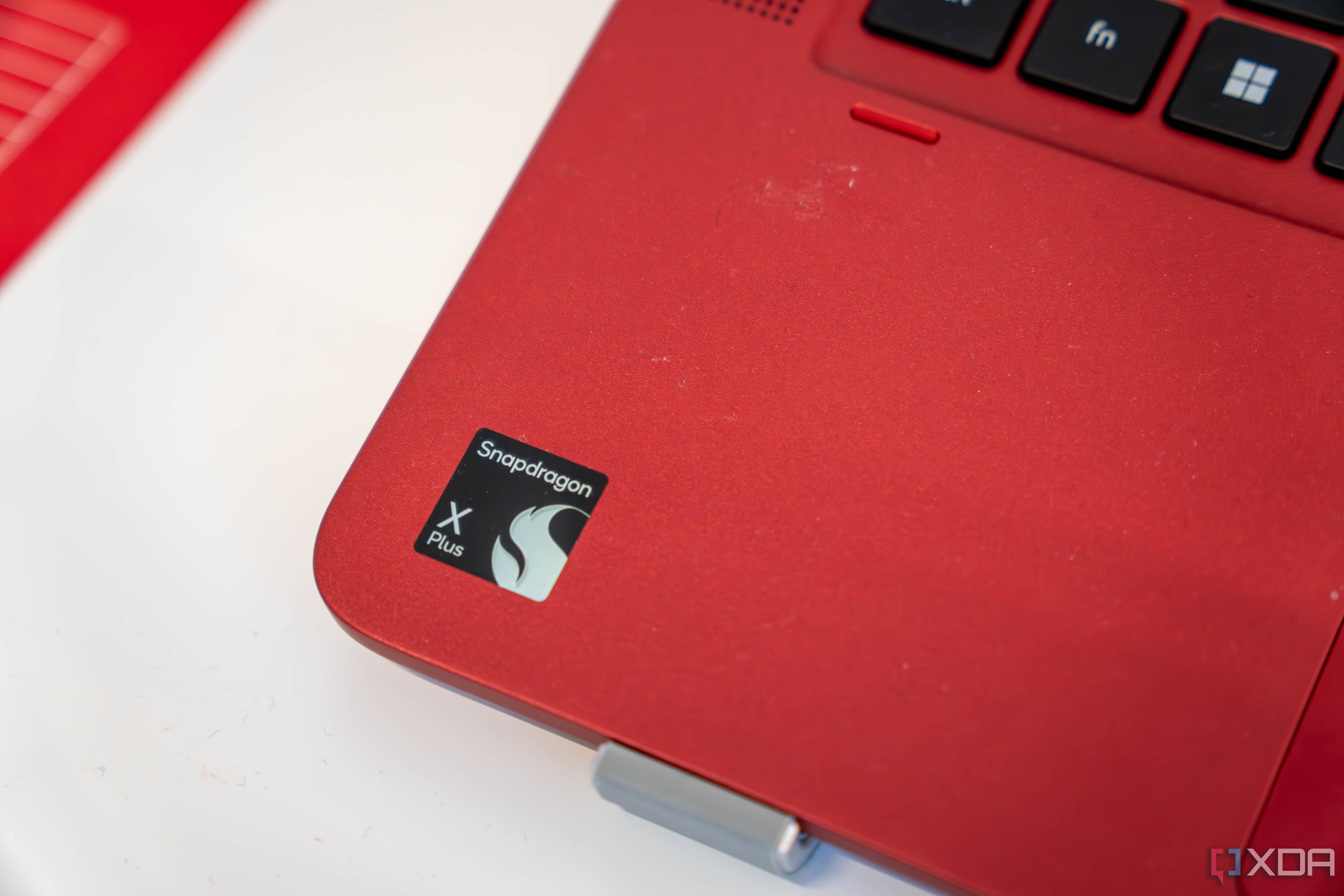 Snapdragon X Plus-2