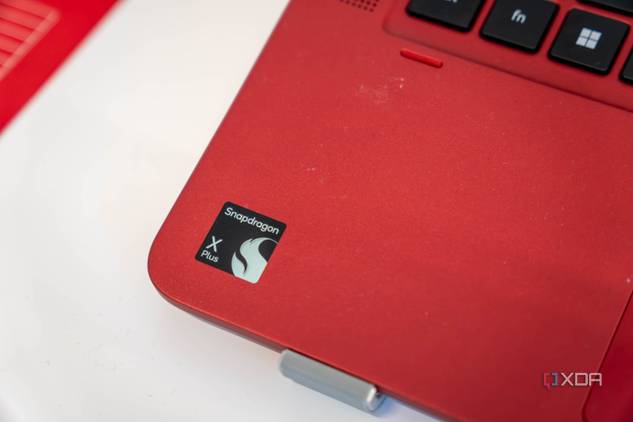 Snapdragon X Plus-2