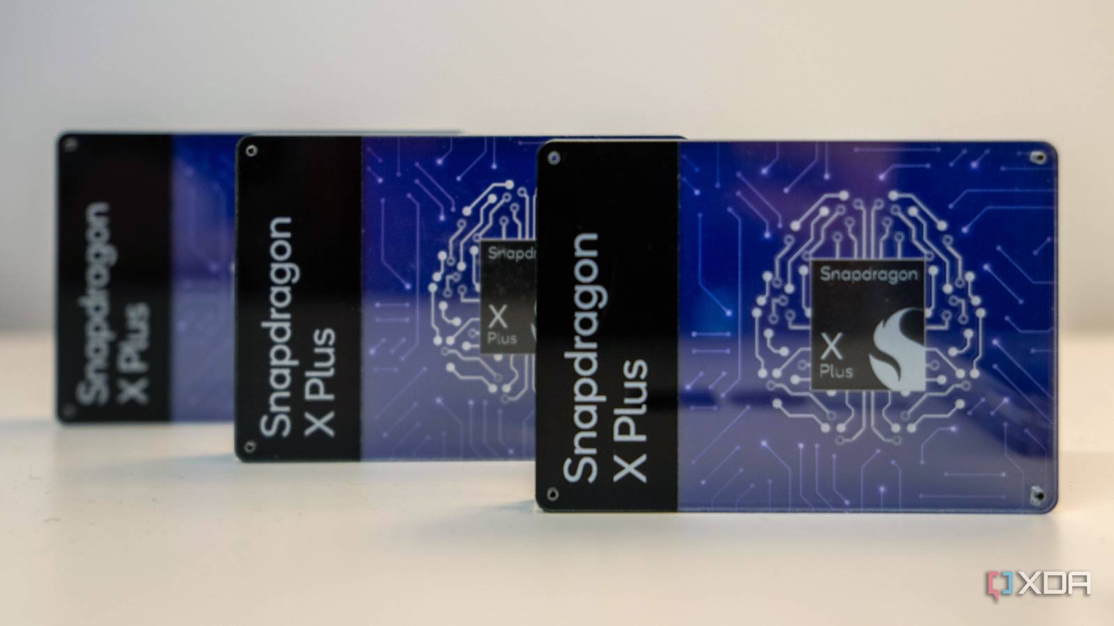 More Snapdragon X details have emerged from an internal source