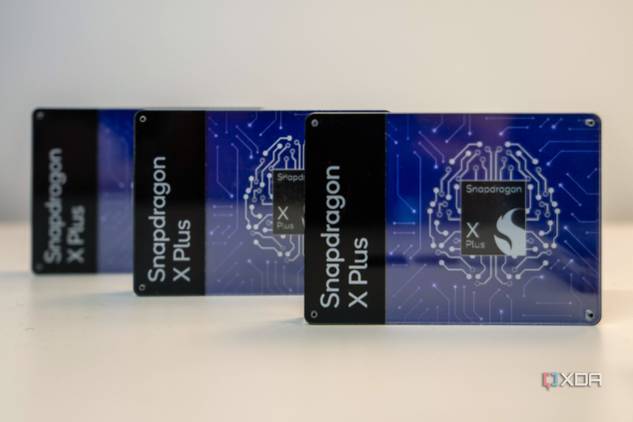 Snapdragon X Plus-5