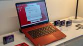 Snapdragon X Plus-8