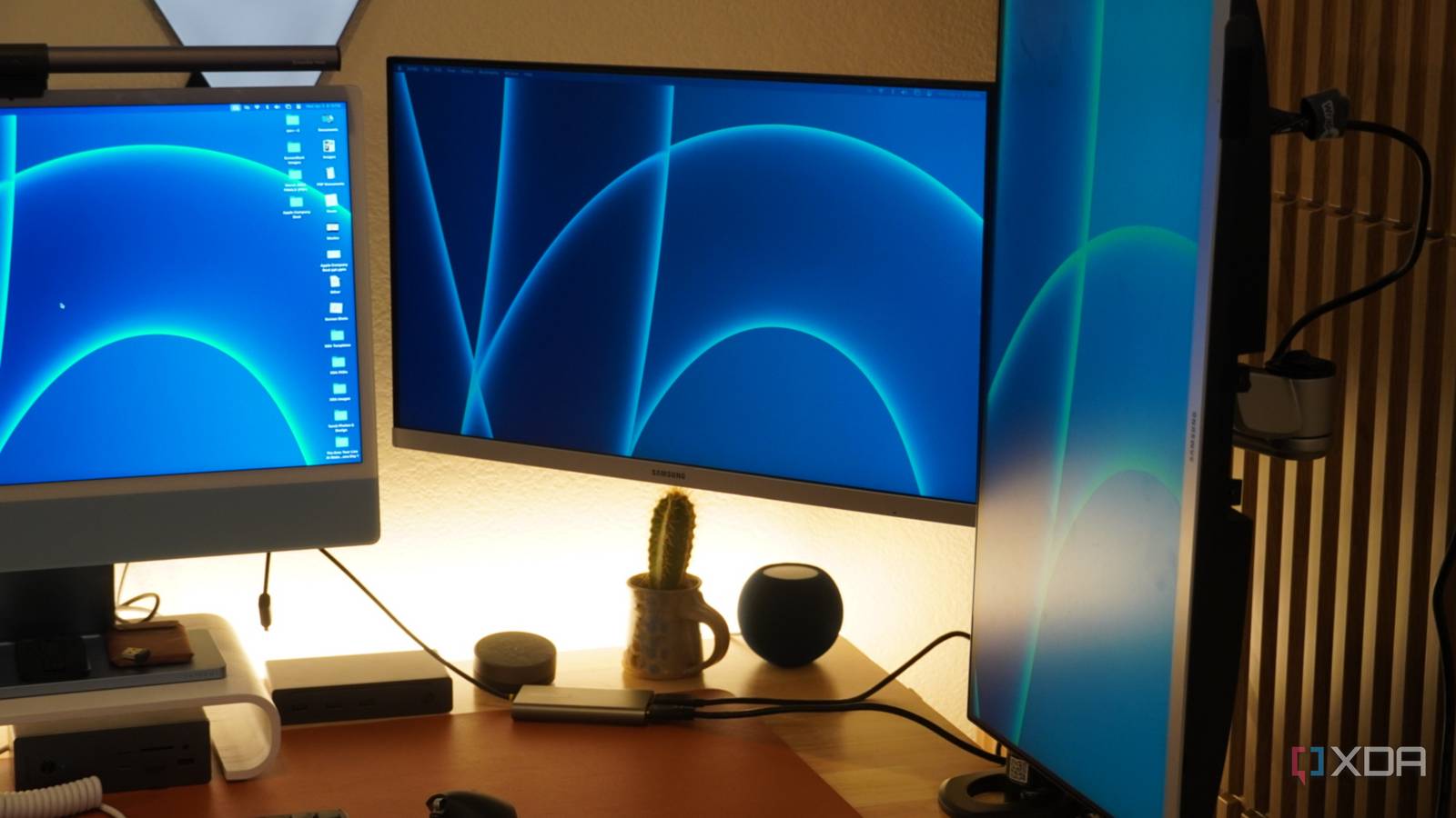 A $30 desk upgrade beats any internal PC component, and I recommend it constantly