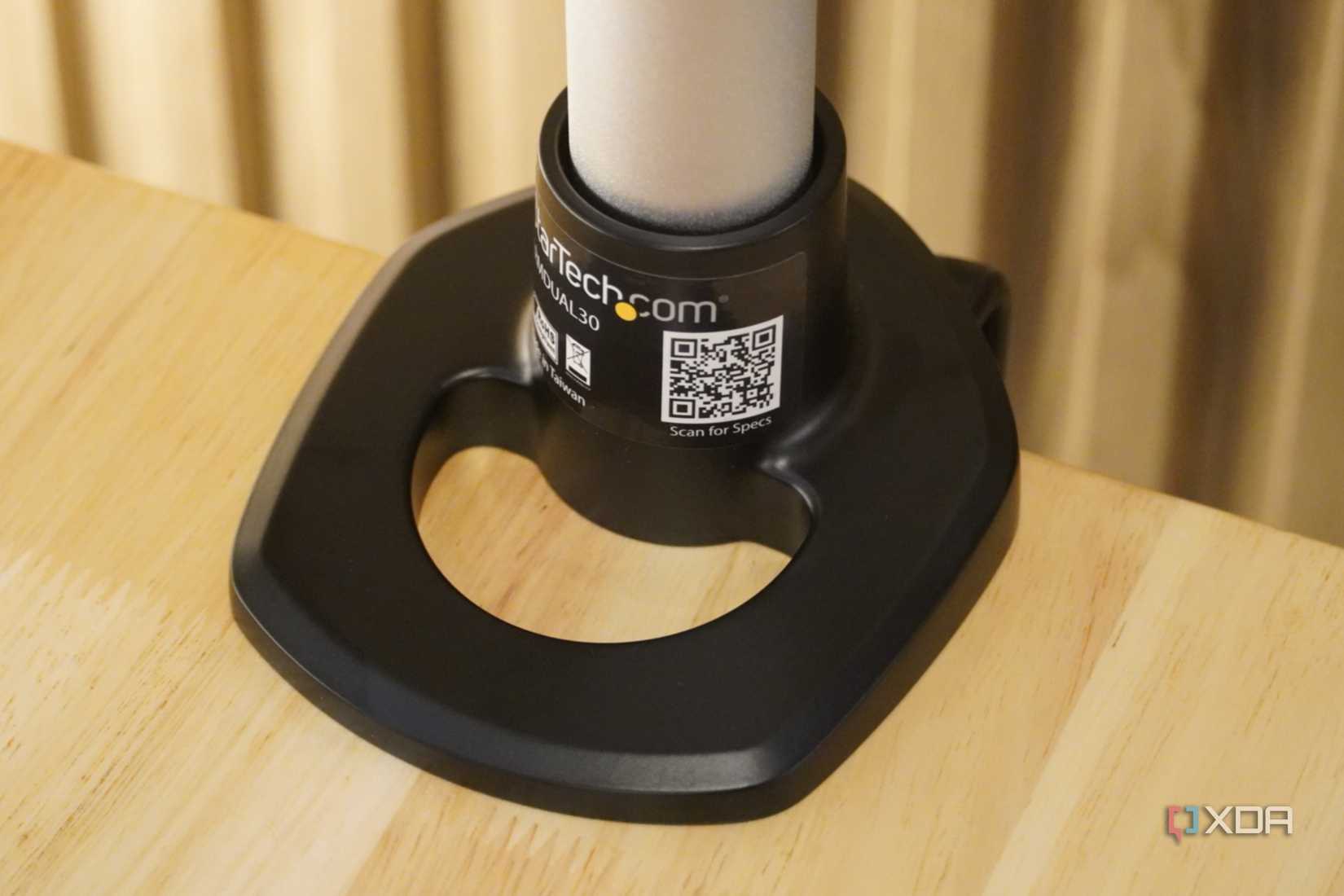 4 ways a monitor arm changed the way I work