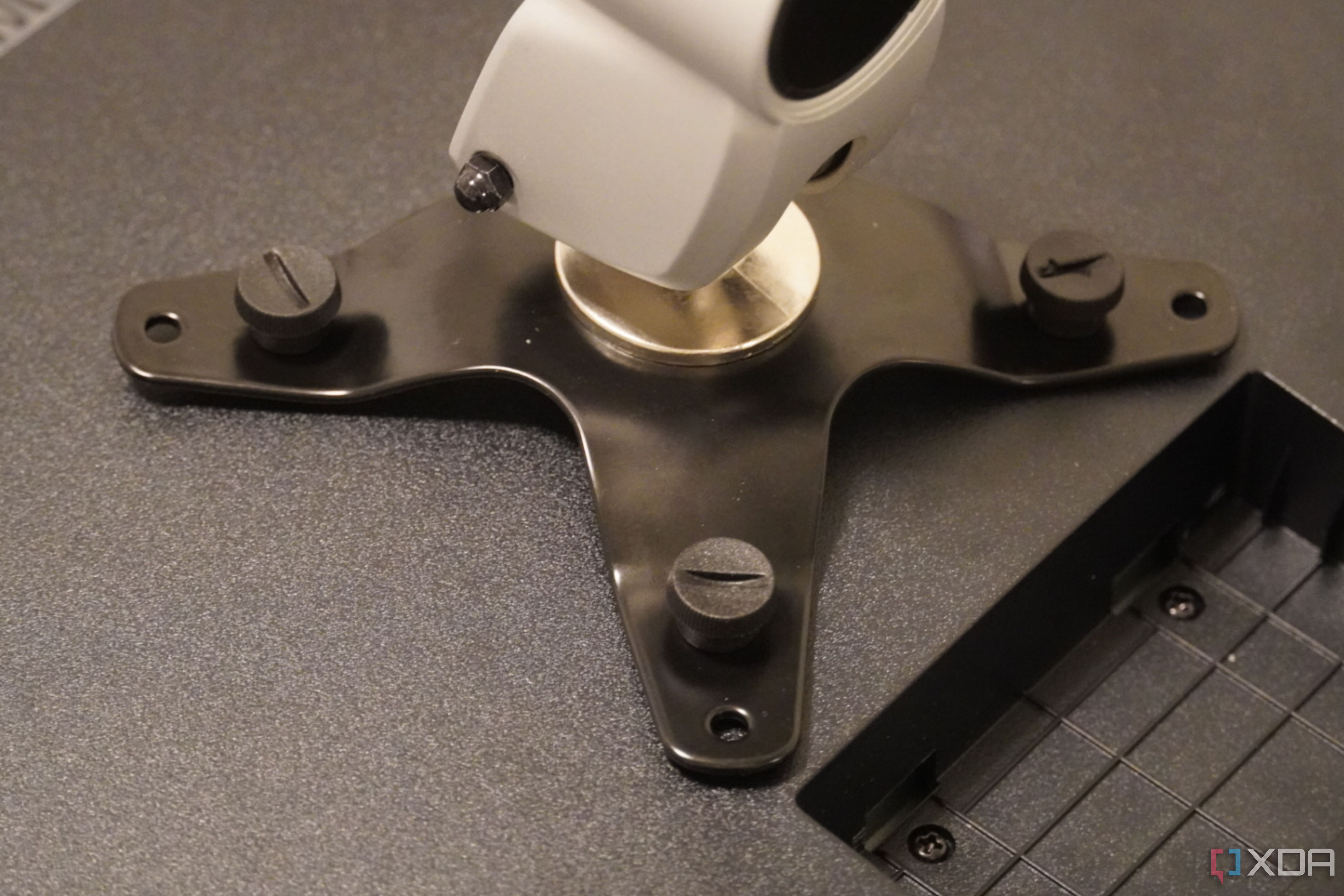 StarTech Articulating Dual Monitor Arm review: A modular monitor mount ...