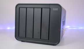 TerraMaster F4-424 Pro