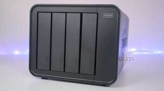 TerraMaster F4-424 Pro