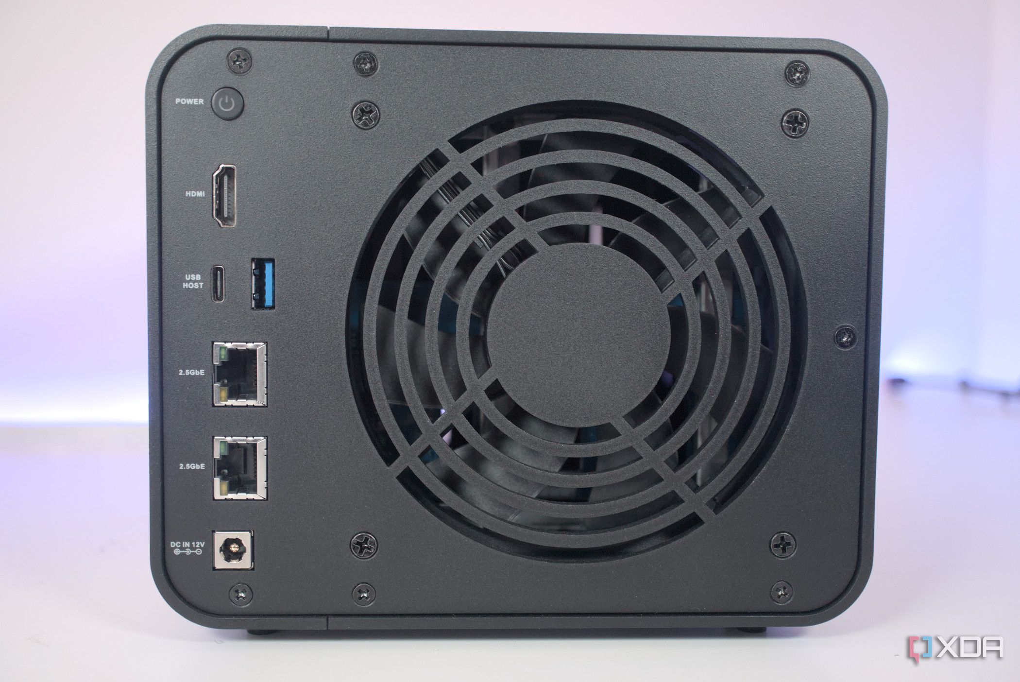 TerraMaster F4-424 Pro review: A powerful NAS at a reasonable price