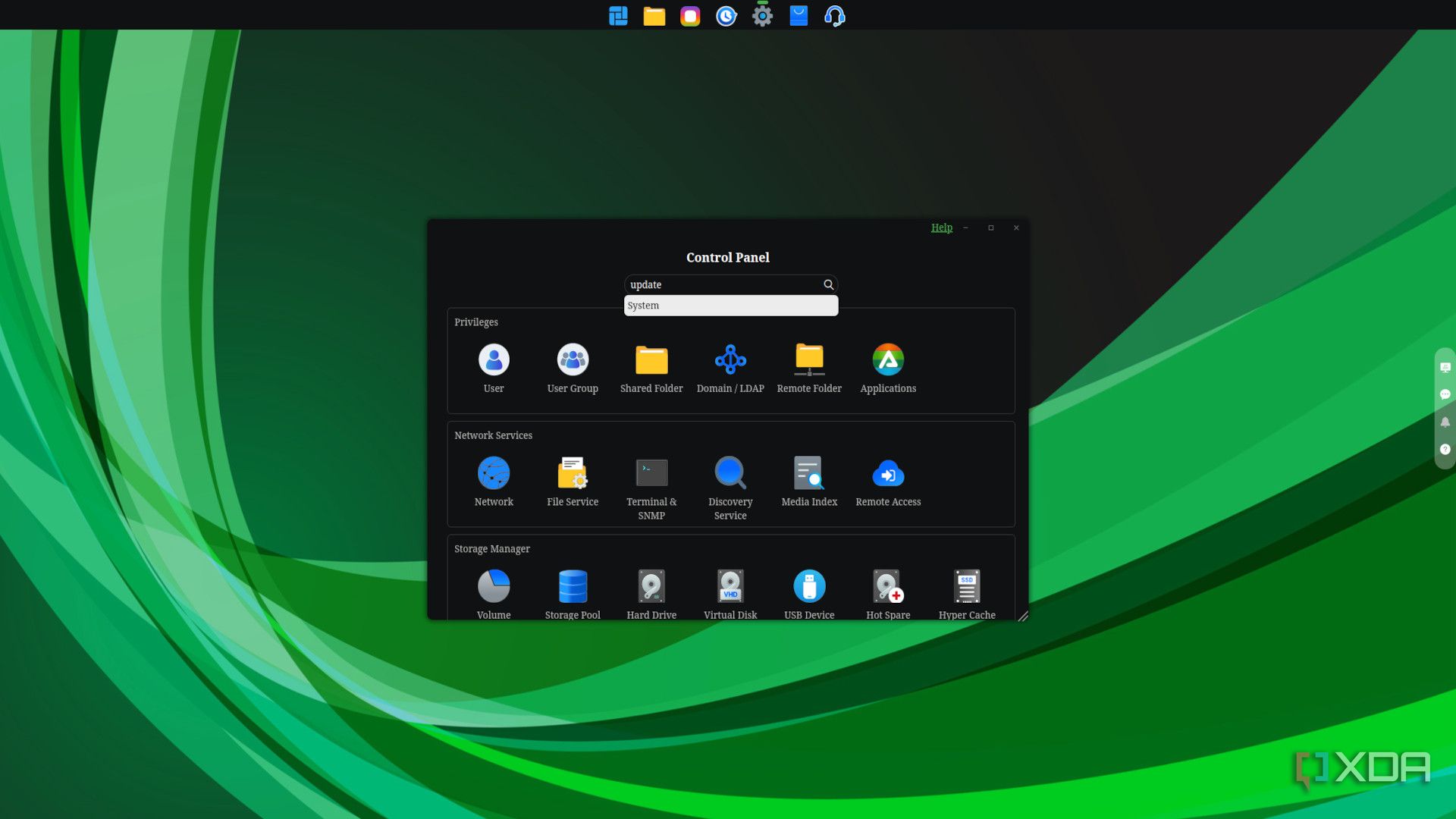 tos-6-dark-mode-control-panel-search-screenshot