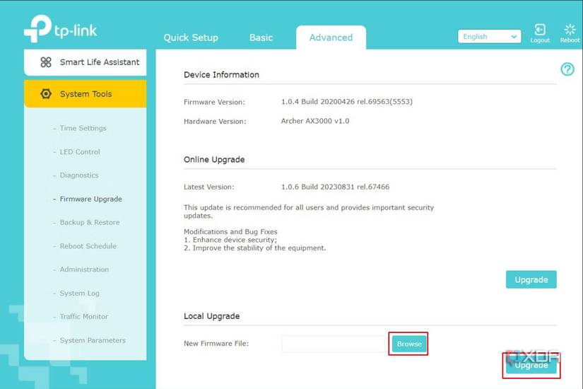5 security risks of ISP-provided routers and how to fix them
