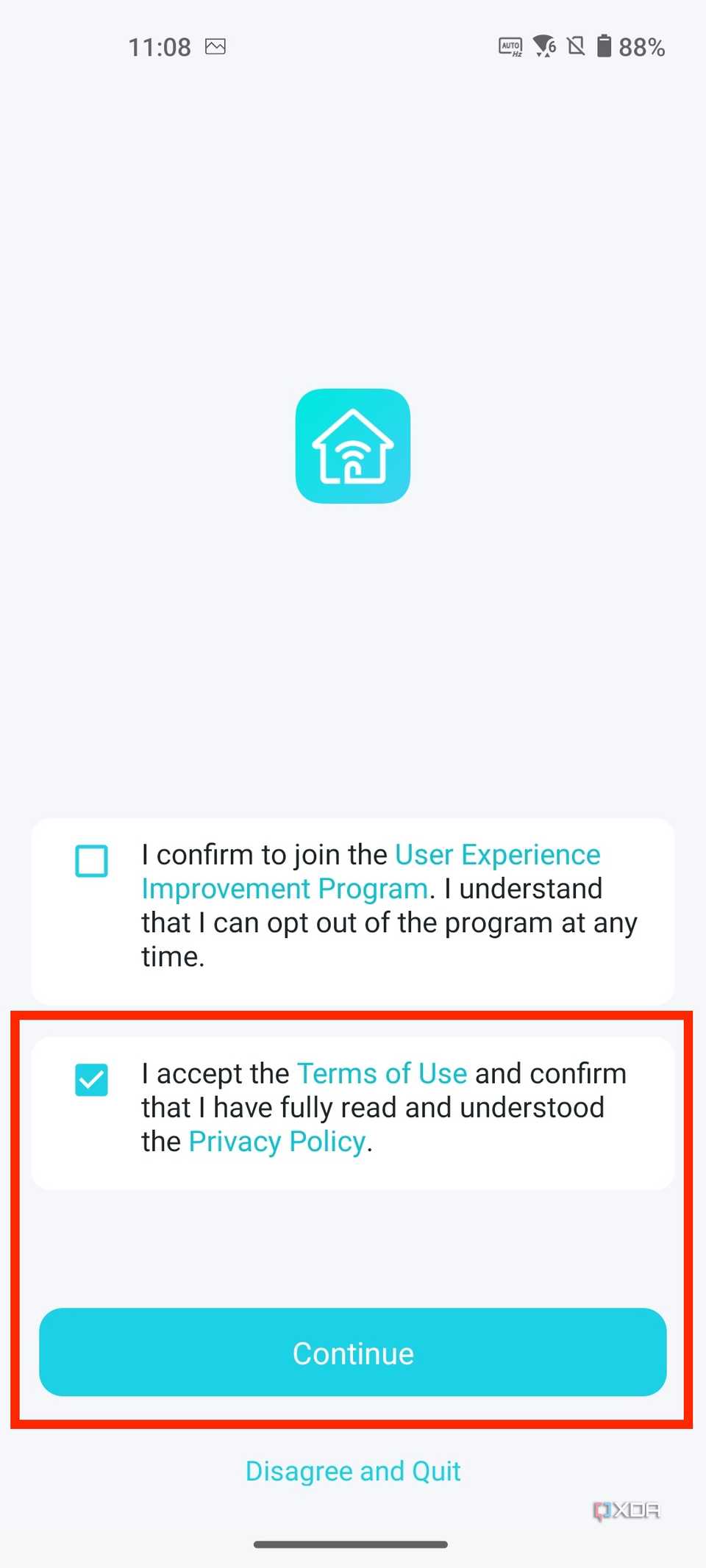 How to set up a TP-Link router