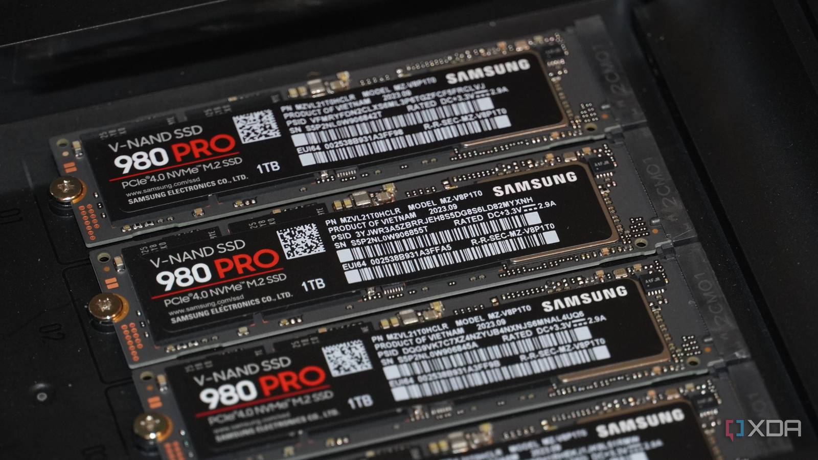 4 file systems you should consider instead of NTFS for your next SSD