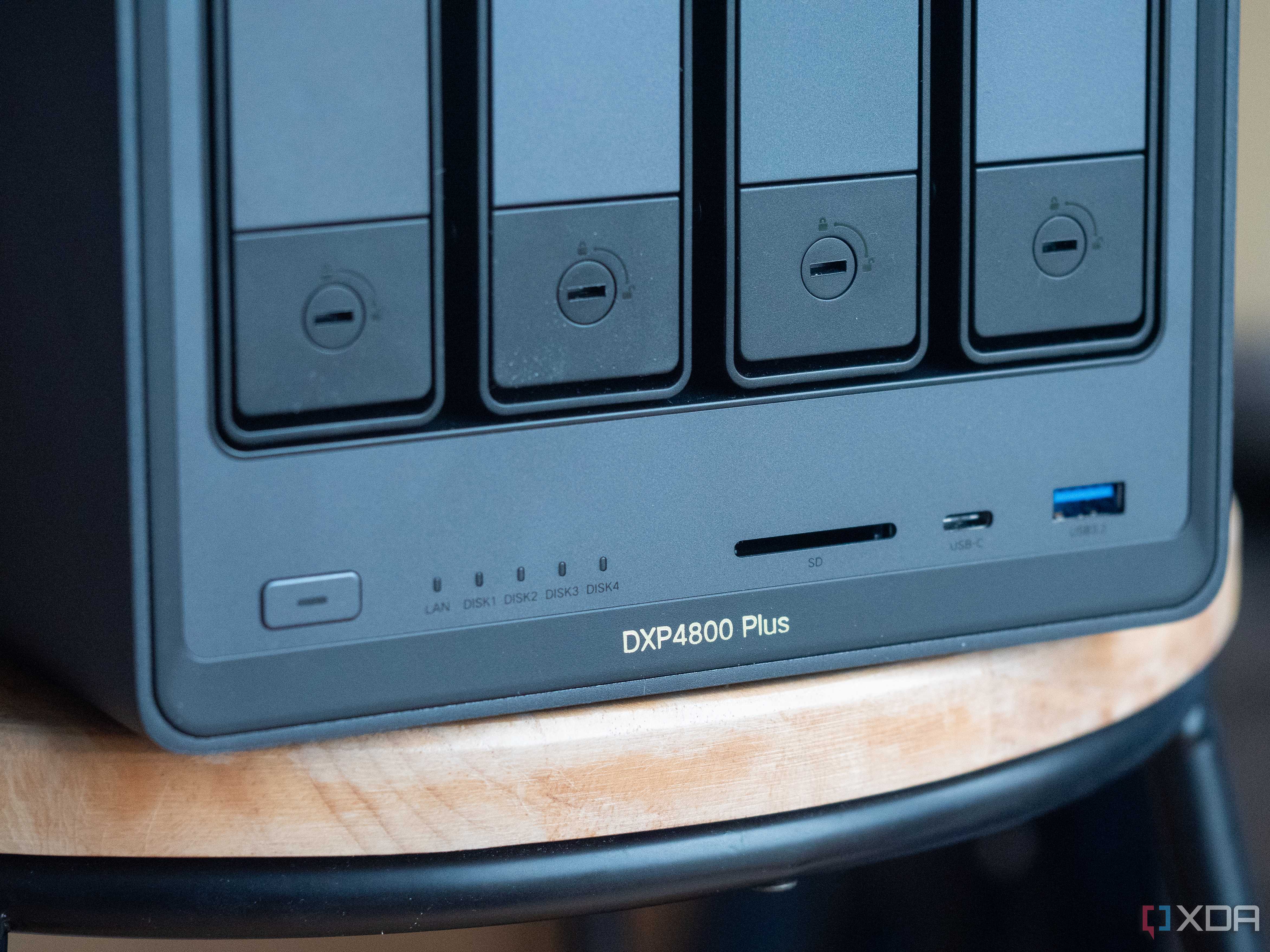 Ugreen NAS