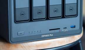 Ugreen NAS