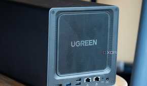 Ugreen NAS 3