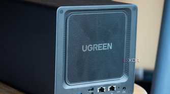 Ugreen NAS 3