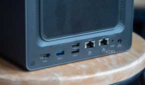 Ugreen NAS 4