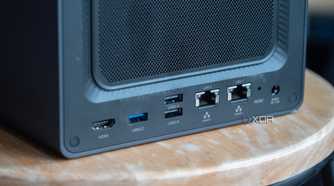 Ugreen NAS 4