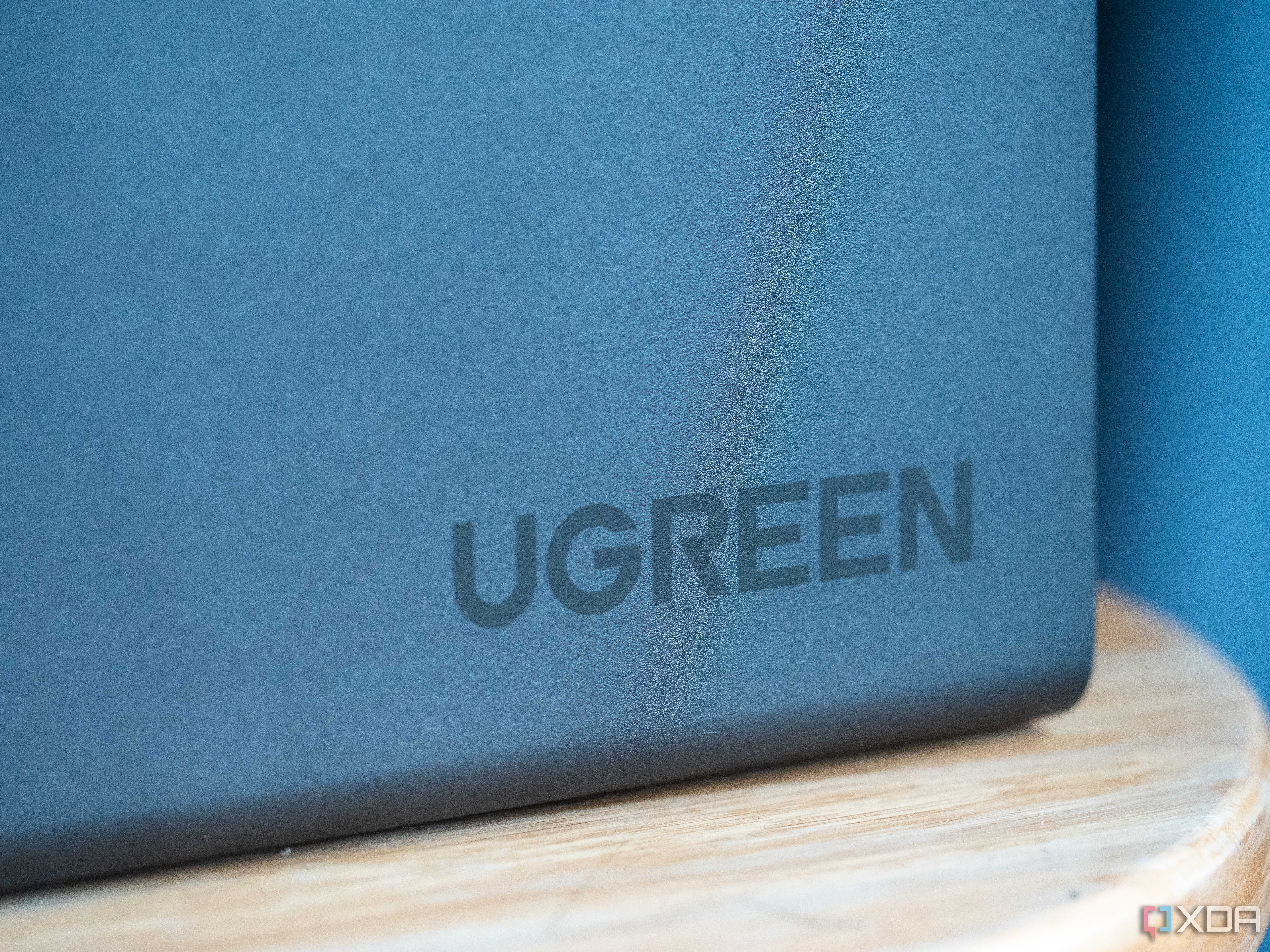 Ugreen-NAS-5