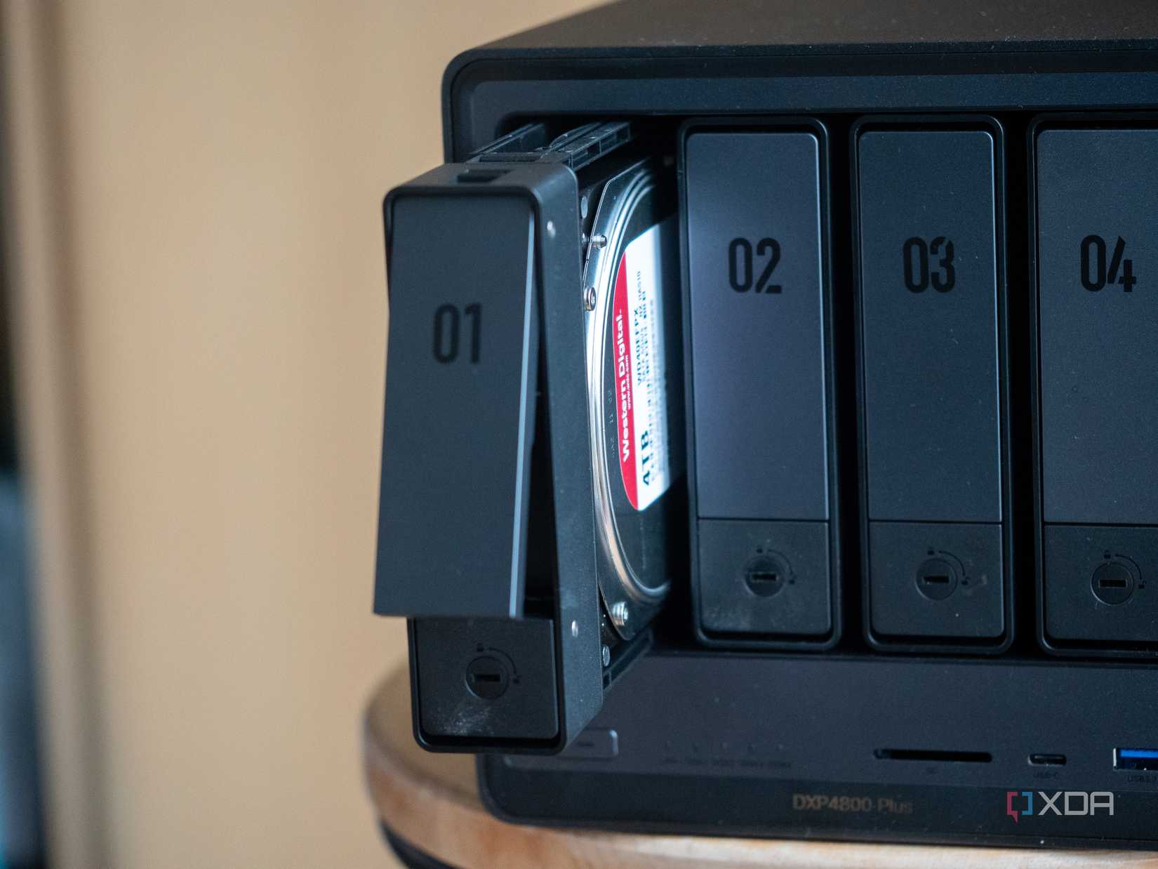 How often do you need to replace your NAS drives?