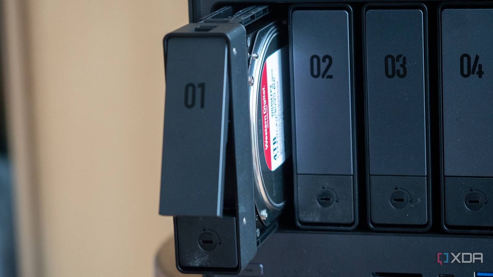 Nas Server Multiple I split my NAS into three servers, and now my home lab runs better than ...