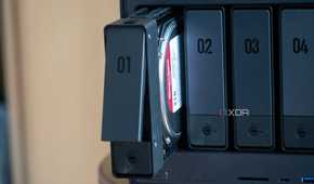 Ugreen NAS 6