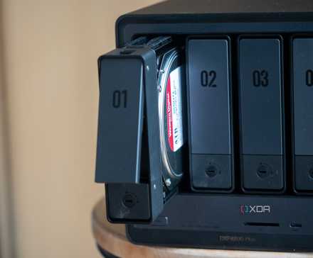 How I turned my old PC into a Google Drive replacement with Nextcloud