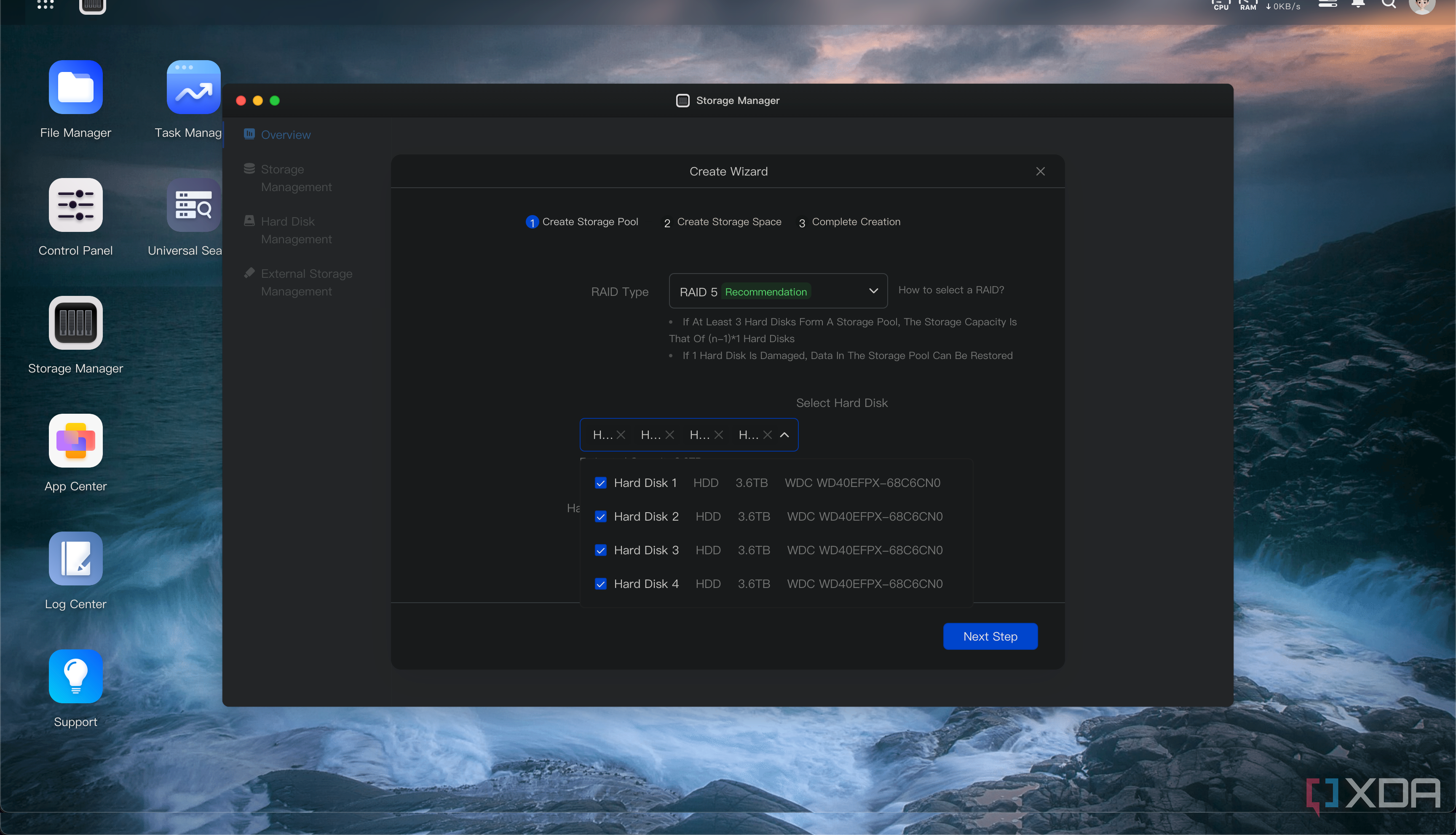 ugreen-nas-setup-6