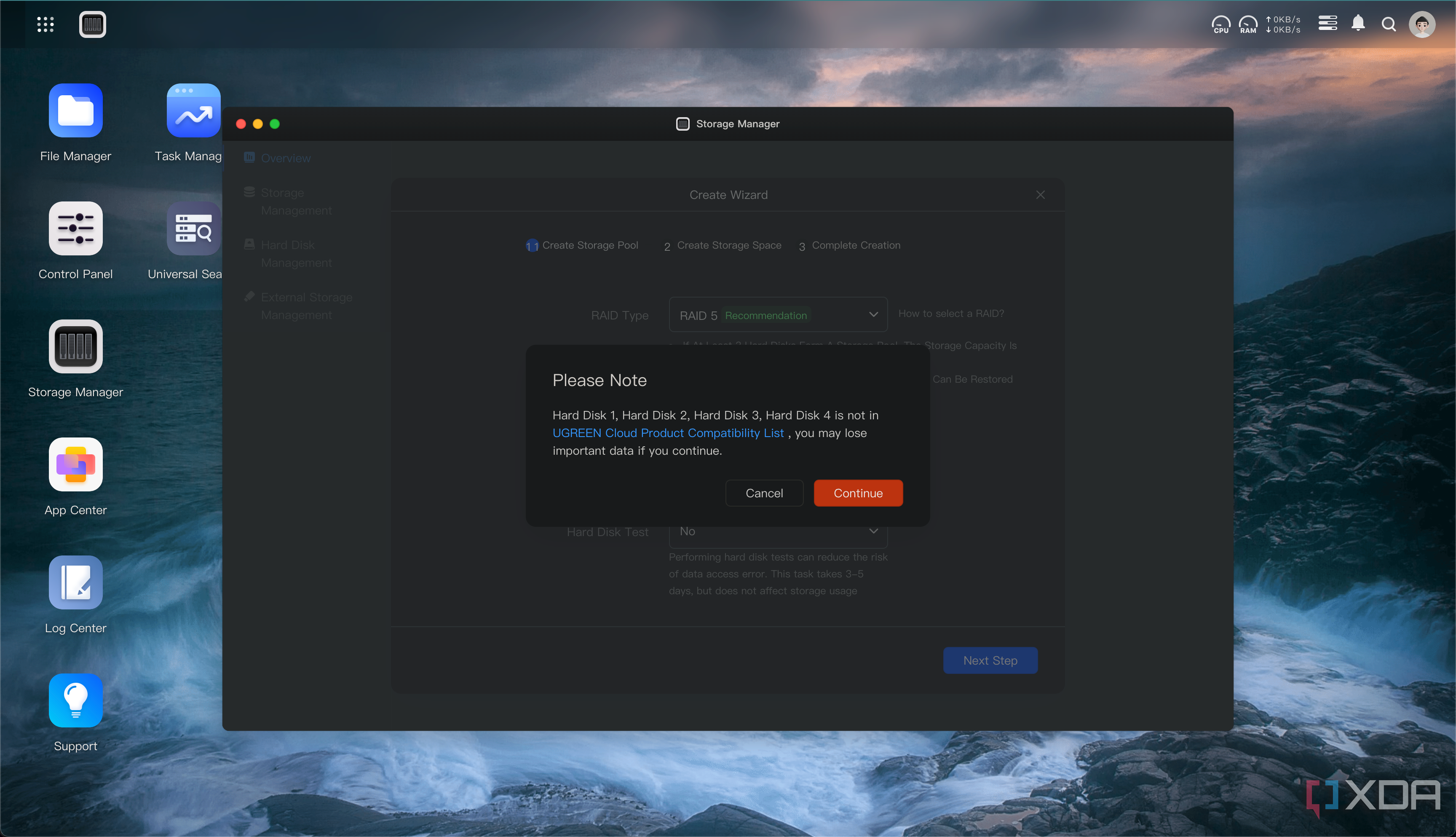 ugreen-nas-setup-7