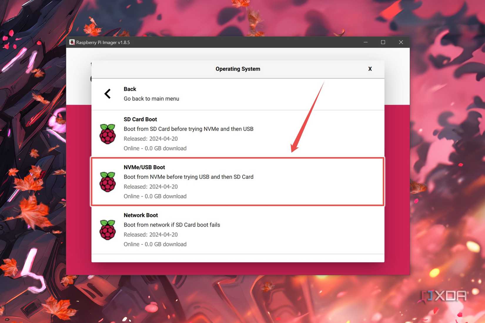 Raspberry Pi Boot Folder Here's how you can change the boot priority of your Raspberry Pi to a ...