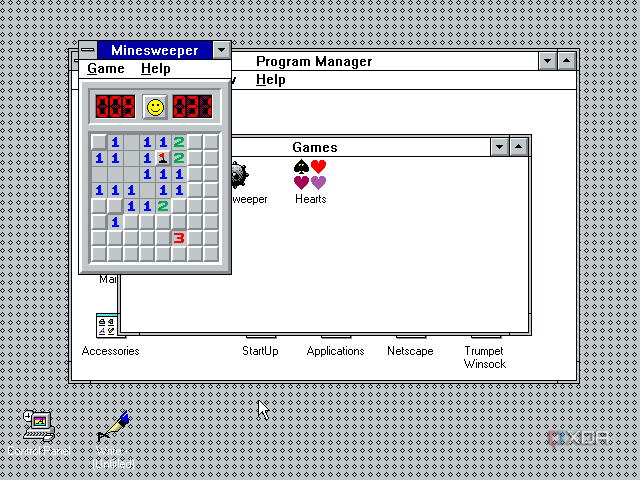 MICROSOFT MONEY 97 EUR 5,00 - FR