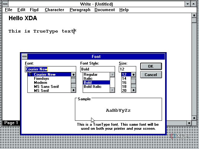 Windows through the years: Looking back at every major version of the ...