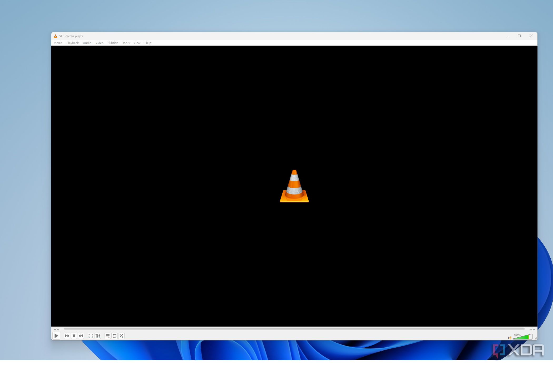 vlc media player