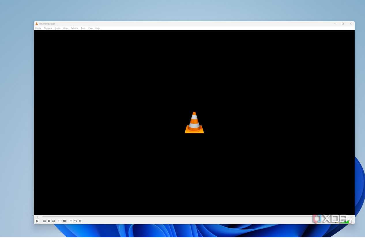 vlc media player