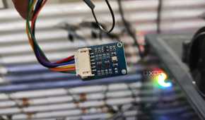 A generic weather station module