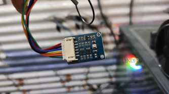 A generic weather station module