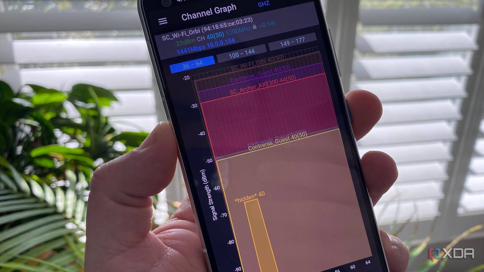 You're wrecking your Wi-Fi speeds by ignoring the one setting nobody talks about