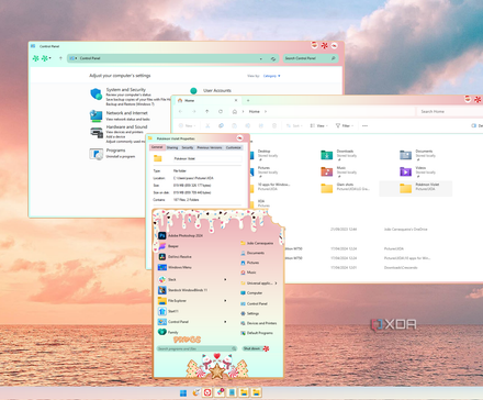 You can make Windows 11 feel like home — here's how to customize it