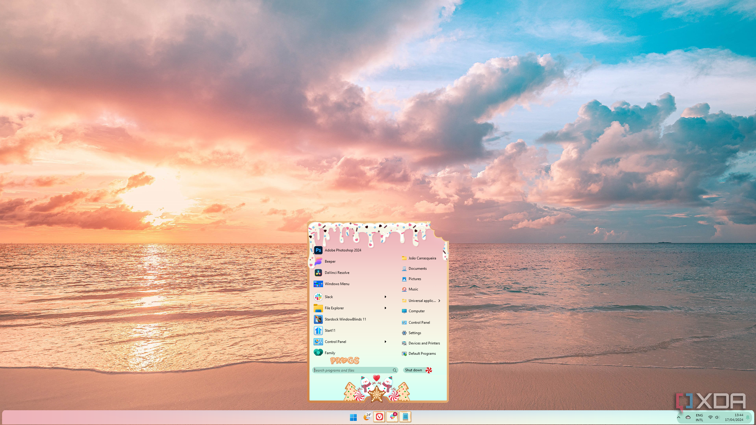WindowBlinds review: Make Windows 11 (almost) look like anything you want