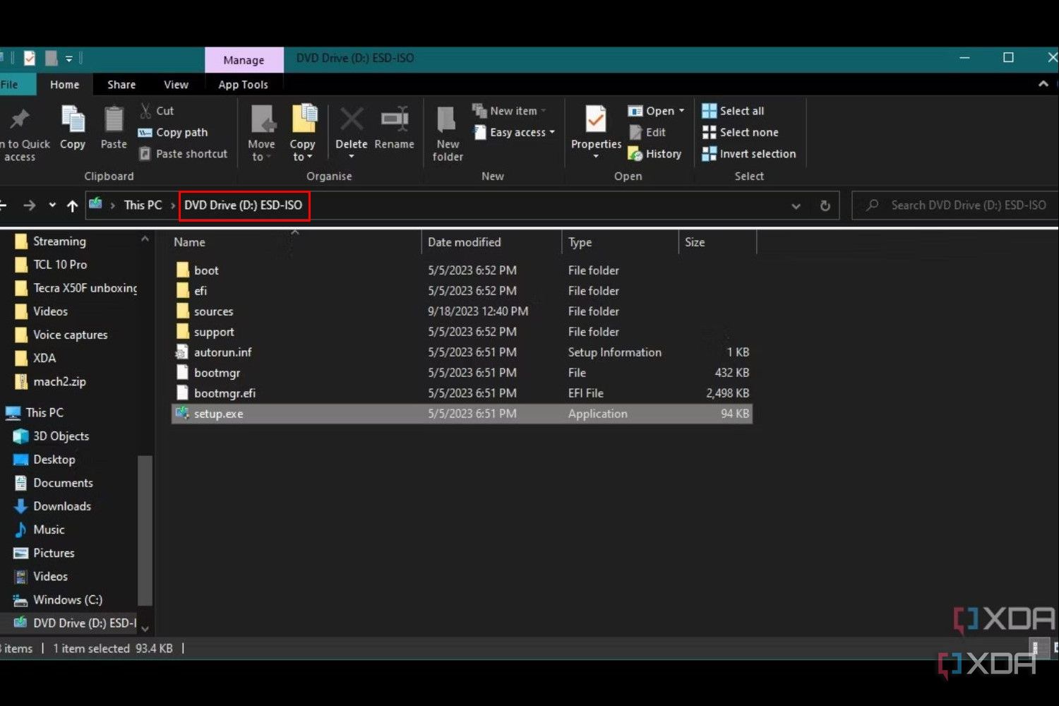 4 reasons Microsoft should let you change the default file explorer in ...