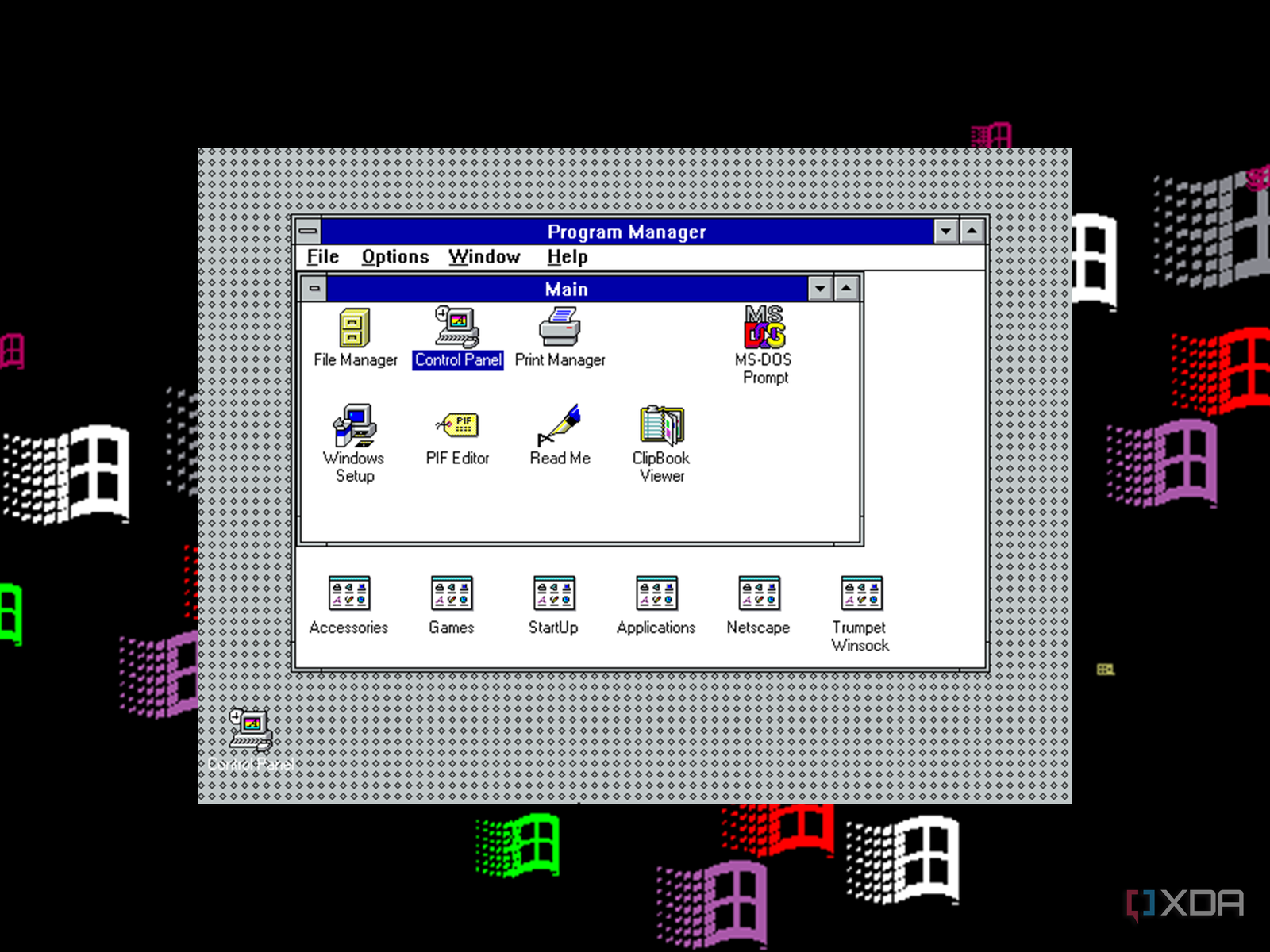 On this day 32 years ago, Windows 3.1 introduced us to Minesweeper
