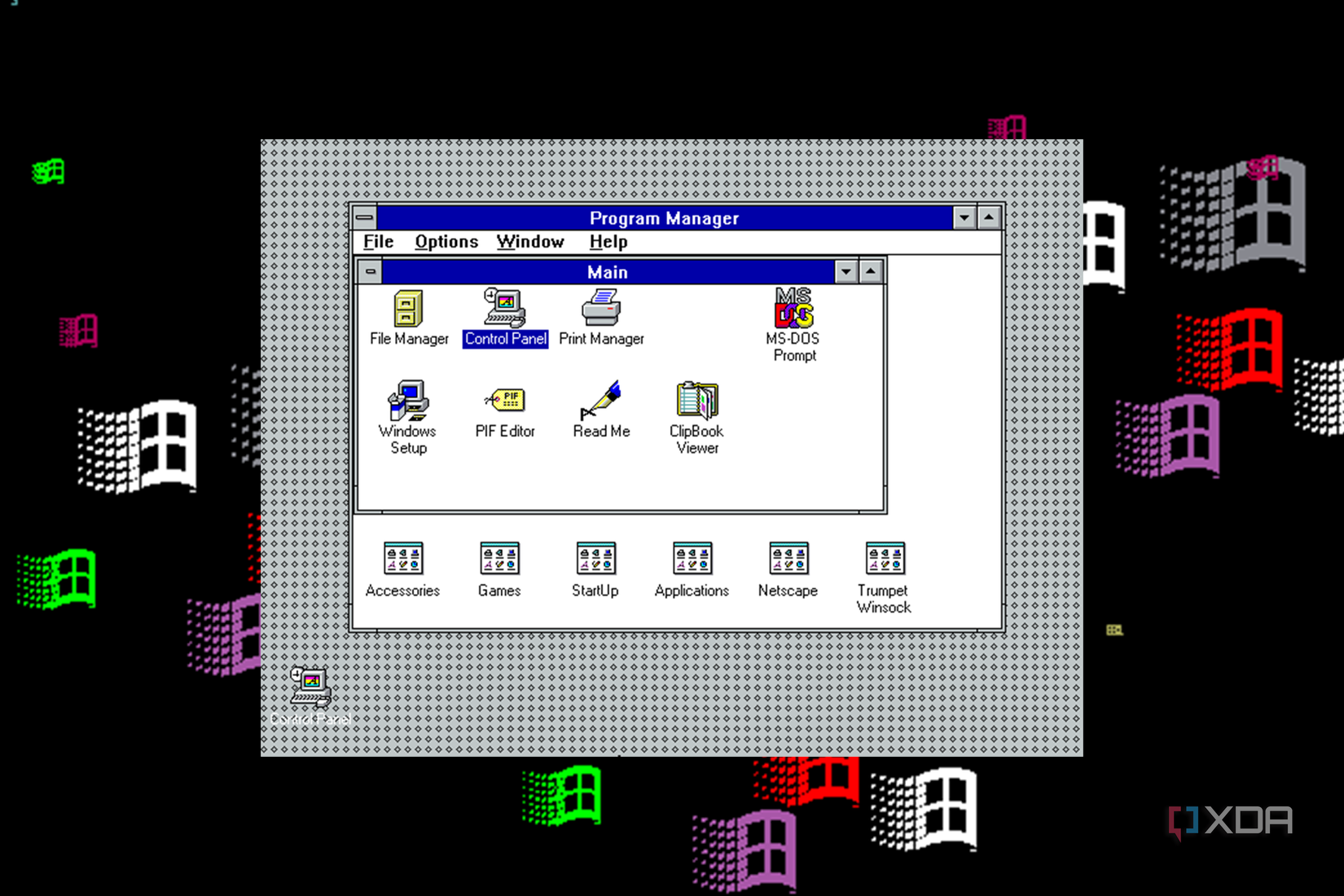 Using Windows 3 The fascinating story of the Windows Registry