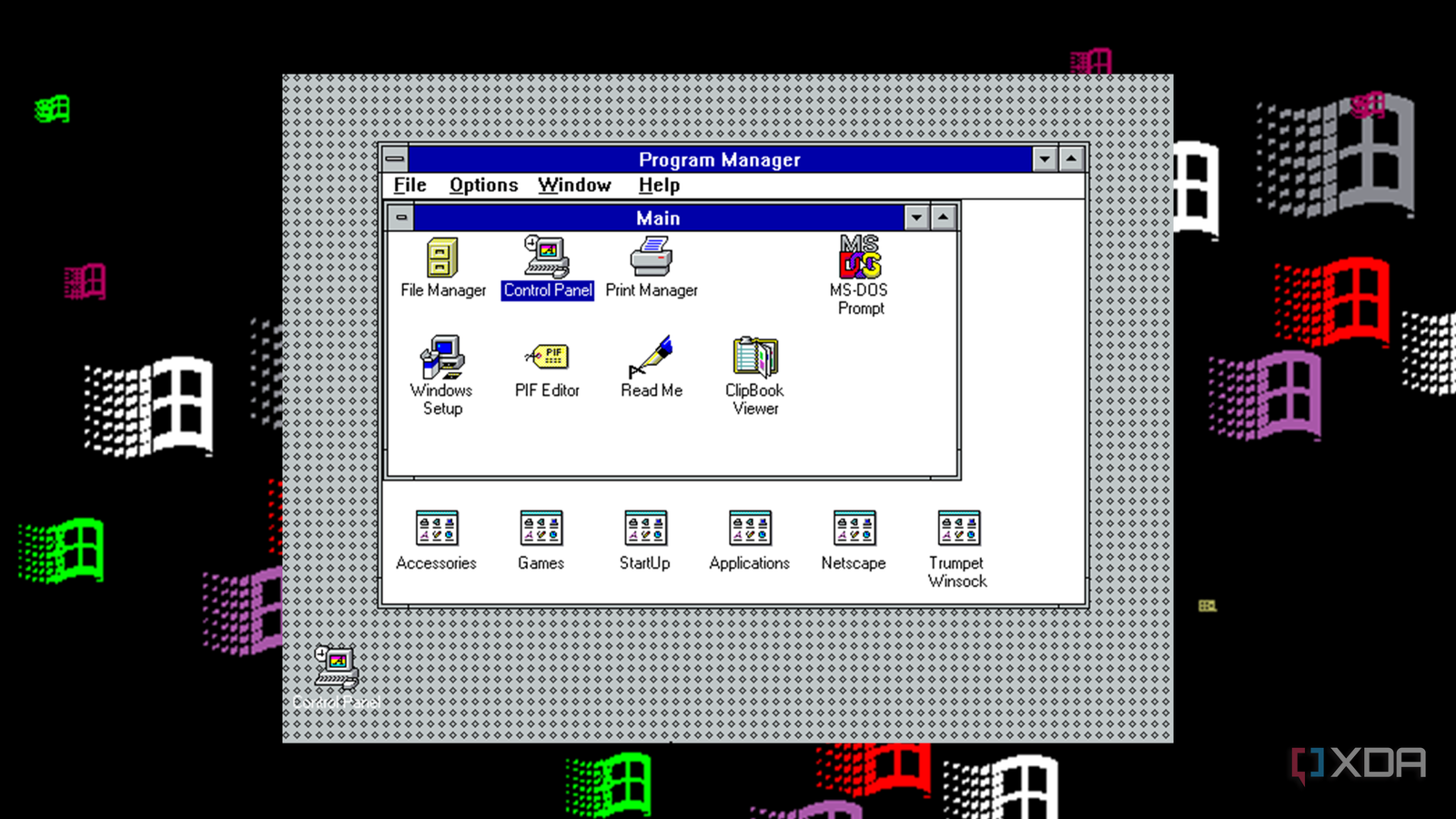 On this day 32 years ago, Windows 3.1 introduced us to Minesweeper (and ...