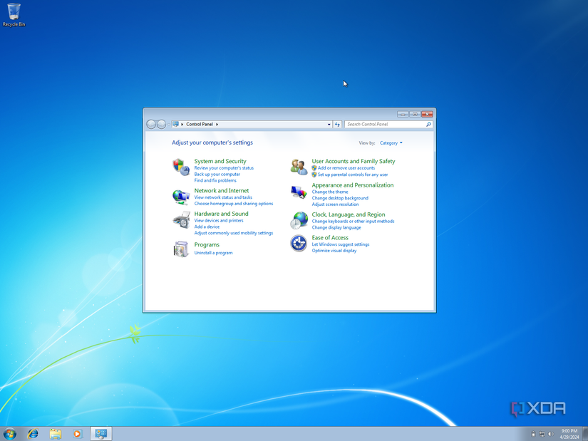 Was Windows Vista really as awful as we remember?