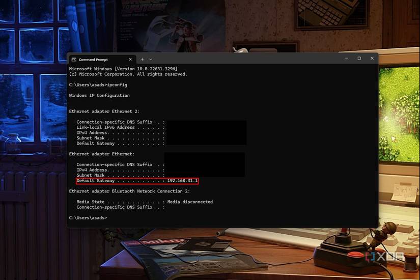 How to find your Raspberry Pi IP Address
