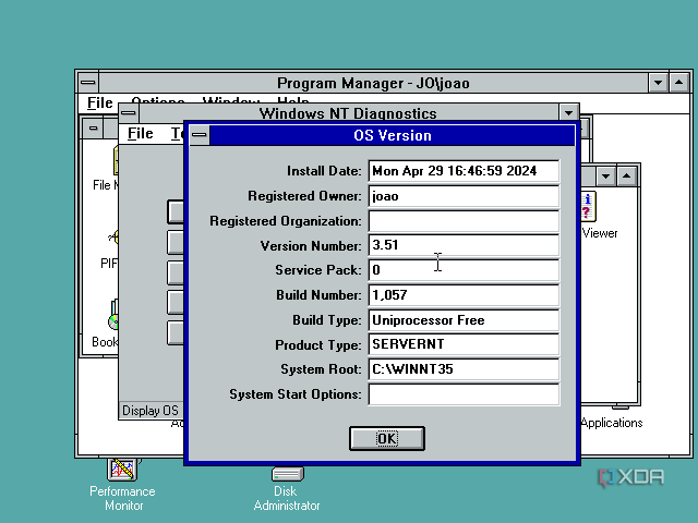 Windows through the years: Looking back at every major version of the ...