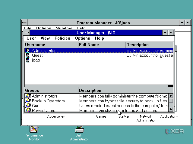 Windows through the years: Looking back at every major version of the ...
