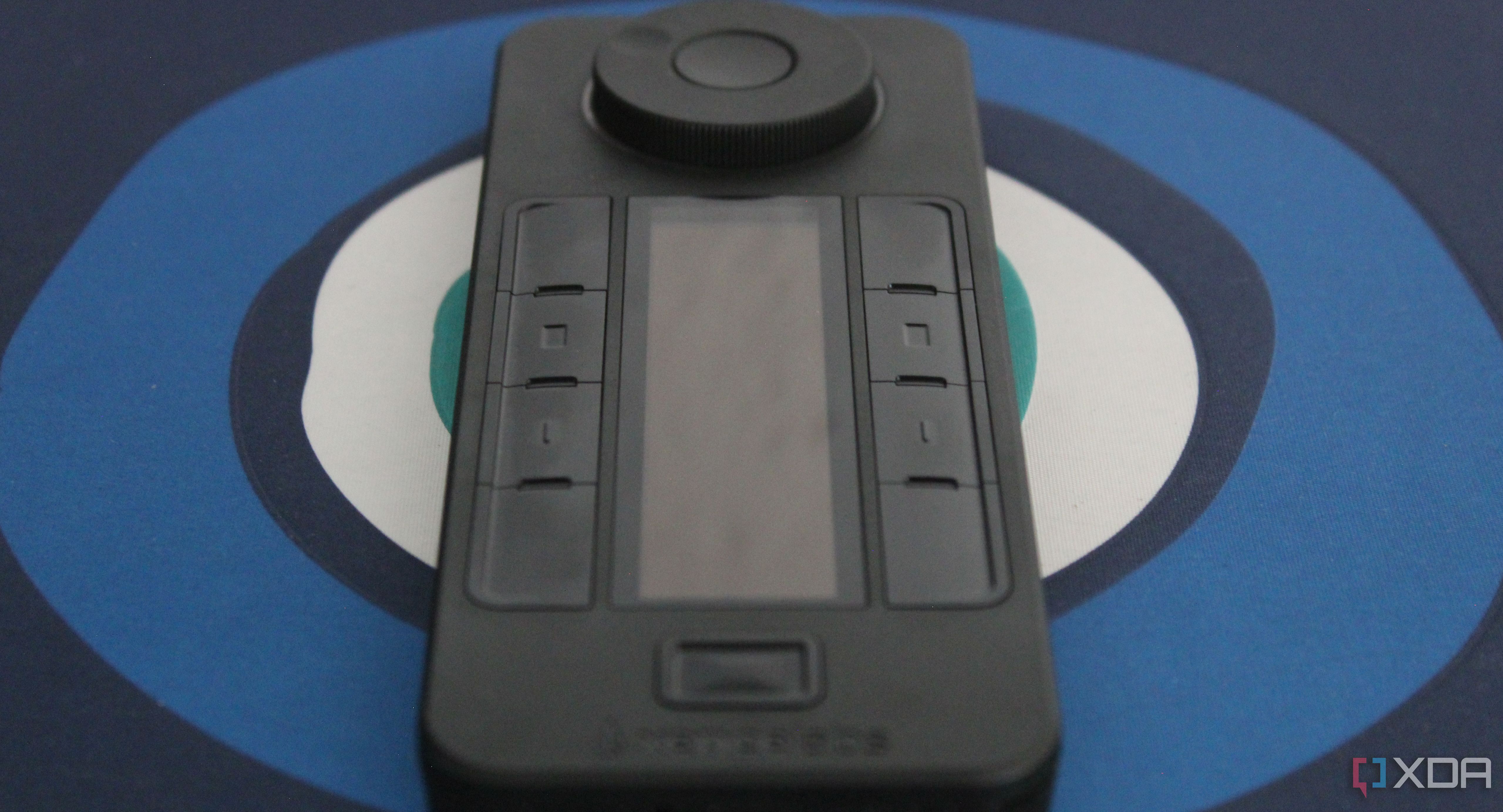 Xencelabs Quick Keys review: Macro pad luxury