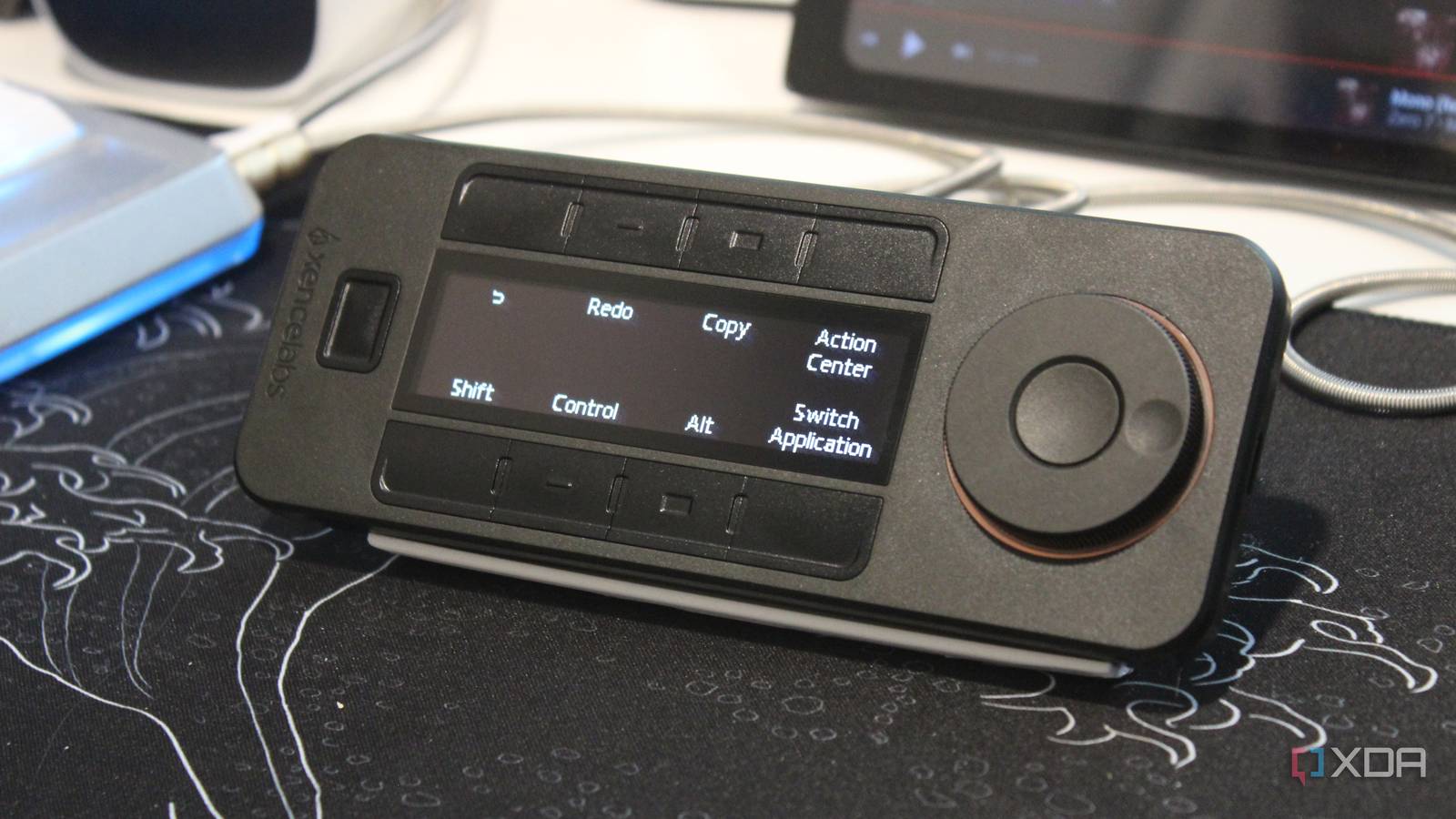 Xencelabs Quick Keys review: Macro pad luxury