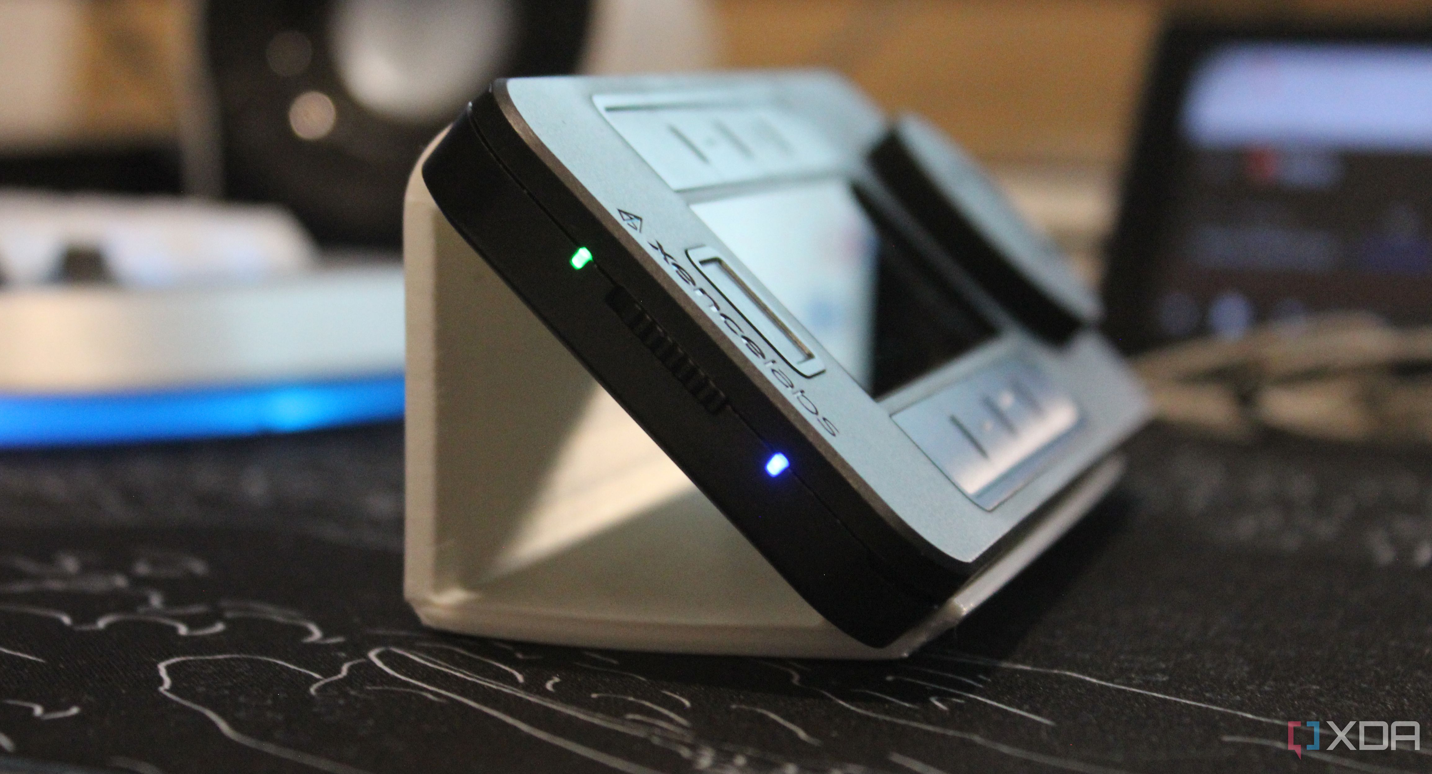 パソコン Xence Labs Micro Macro Pad Xencelabs Quick Keys review: Macro pad luxury